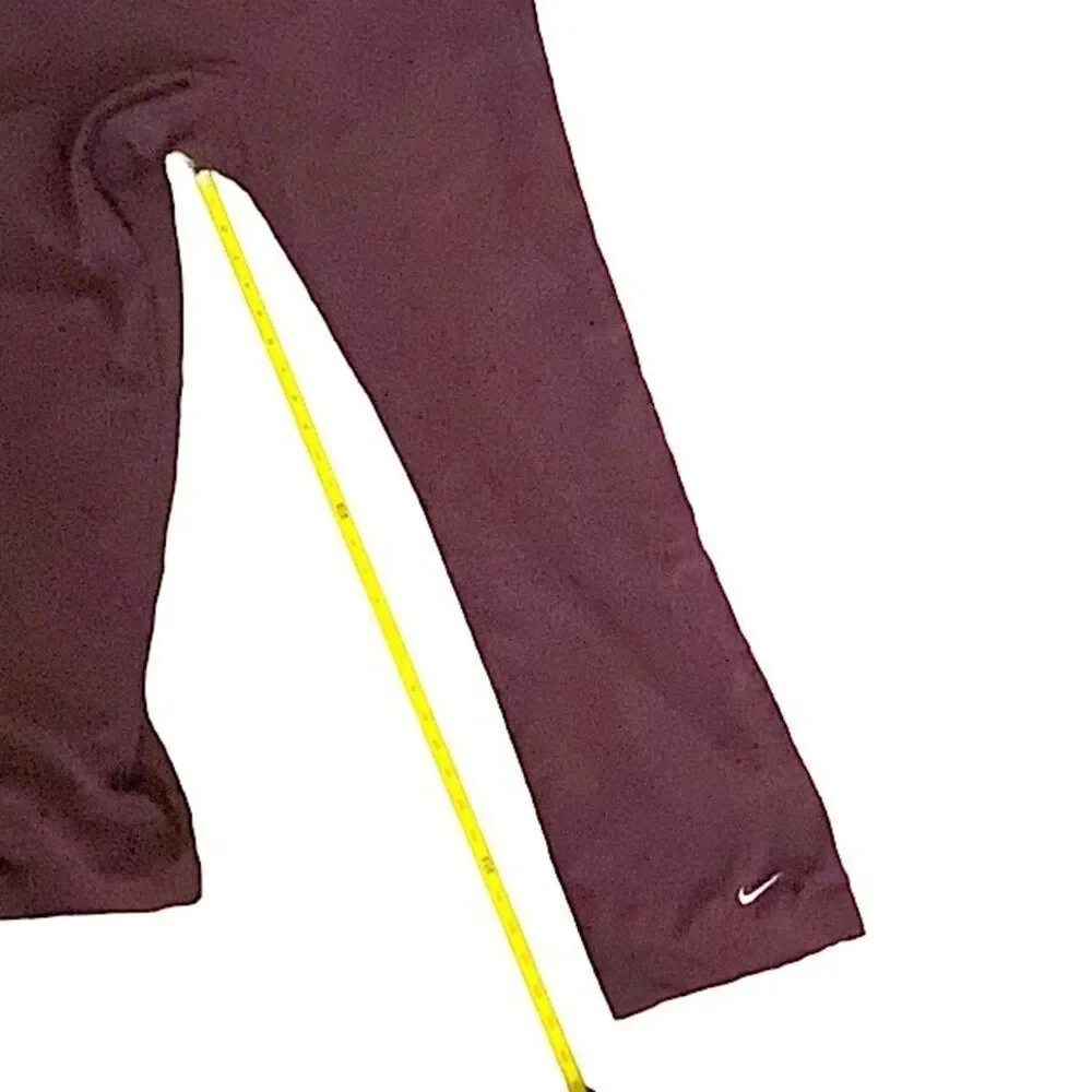 Nike jogger pants